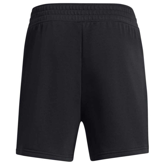 Under Armour Παιδικό σορτς Girls' Rival Terry Crossover Shorts